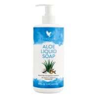 FOREVER aloe liquid soap - 633