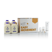 FOREVER kit easy movement - 8