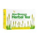 aloe blossom herbal tea - 200