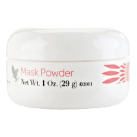 FOREVER mask powder - 341
