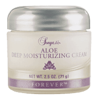 sonya aloe deep moisturizing cream - 311
